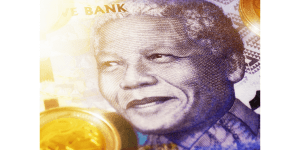 Nelson Mandela