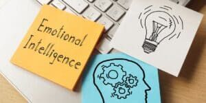 Emotional Intelligence in the Workplace