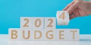 Establishing a Sustainable Budget for 2024 and Beyond