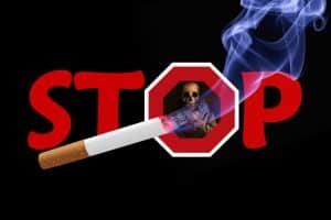 stop smoking