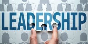 journey into Effective Leadership