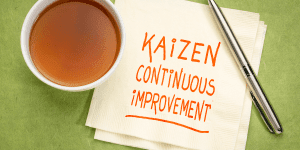 Kaizen