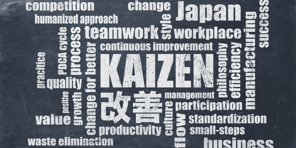 Kaizen