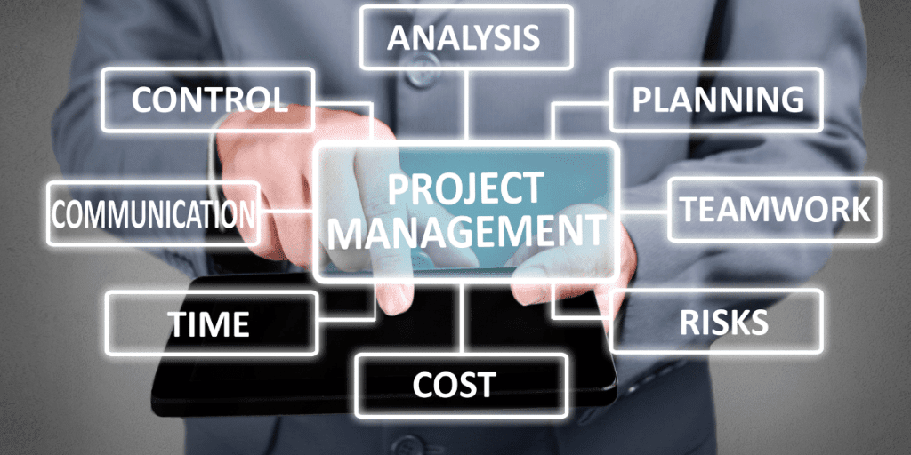 Project Management Methodology