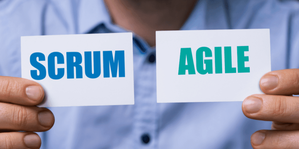 Scrum Methodology