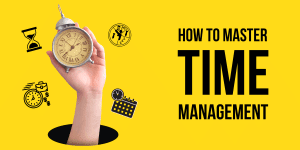 Time Management