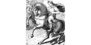 Alexander the Great