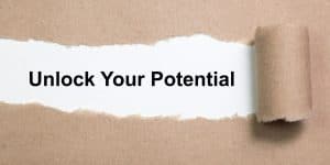 Unleash Your Potential