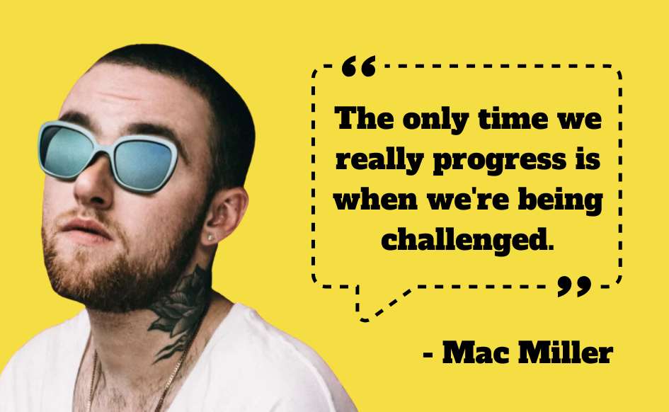 Mac Miller Quotes 1