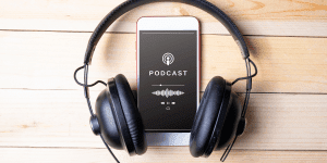 Podcasts for Self-Improvement