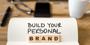 Personal branding