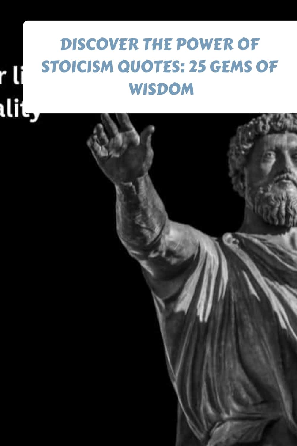 Discover the Power of Stoicism Quotes 25 Gems of Wisdom generated pin 5301 1