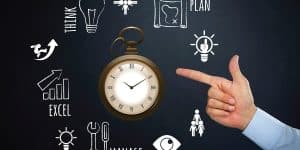 Practical Time Management Skills for a Balanced Life