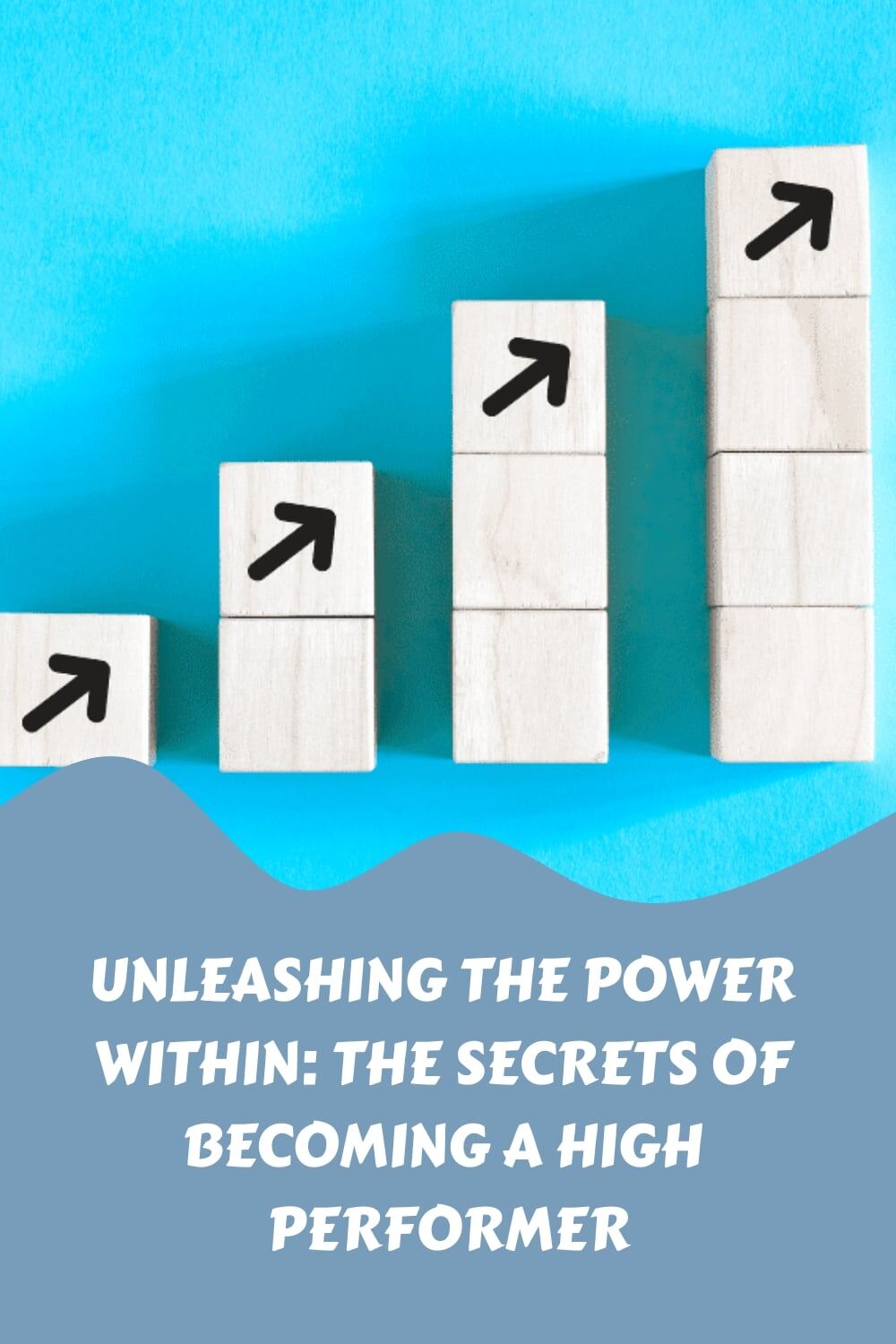 Unleashing the Power Within The Secrets of Becoming a High Performer generated pin 4331