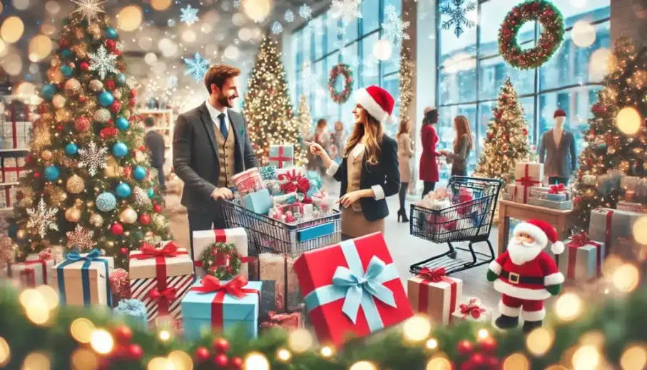 How to Earn Extra Cash for Christmas Expenses: Seasonal Jobs, Side Hustles, and More