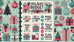 Top 10 Money-Saving Tips for Christmas Shopping