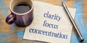 Top 7 Mental Clarity Tools to Boost Your Focus and Productivity