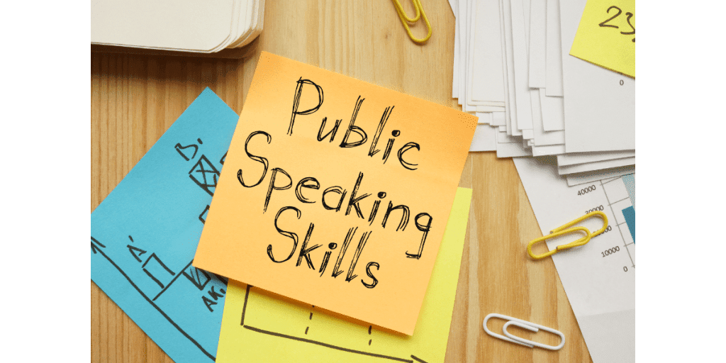 Public Speaking Skills