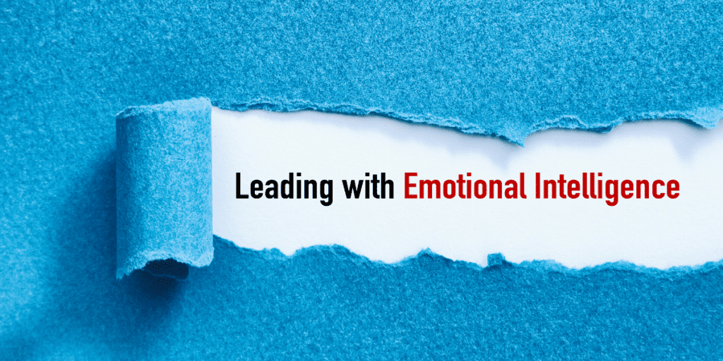 Emotional Intelligence