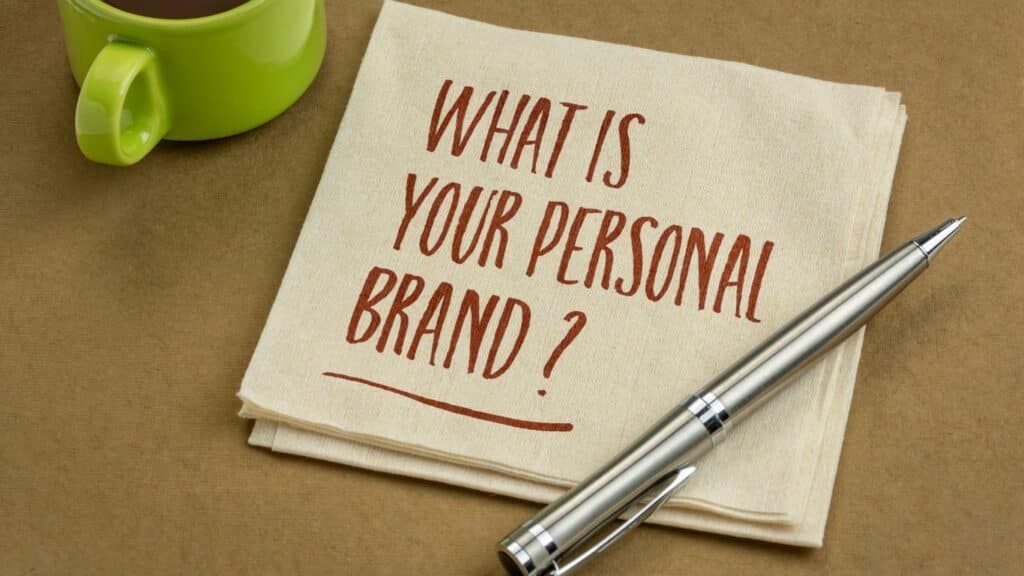 Individual Branding Approaches