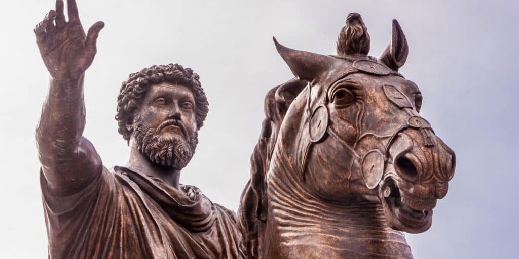 Marcus Aurelius Quotes