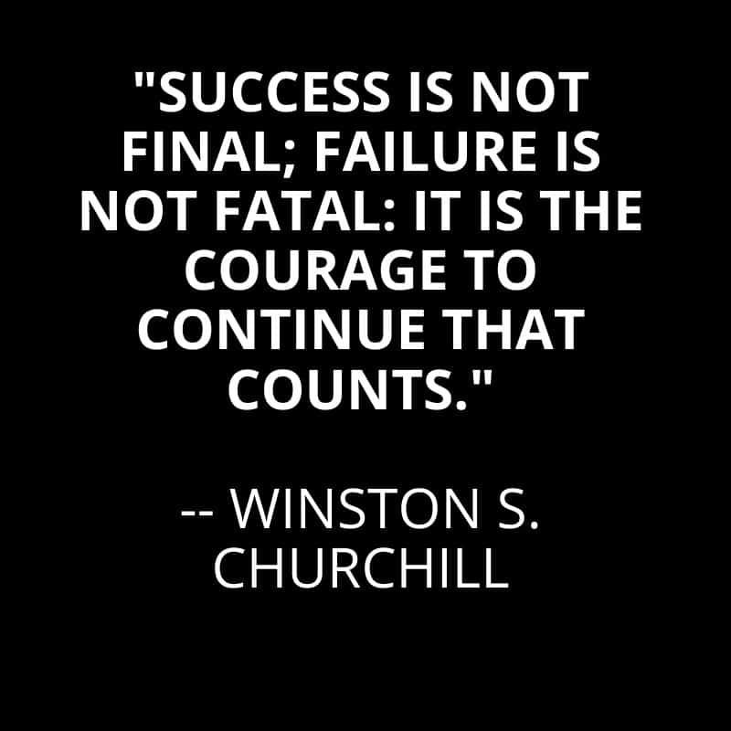 success quotes